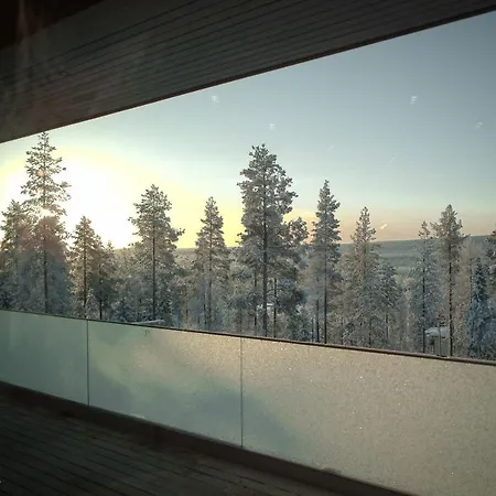 Villa Vaalea Rovaniemi Extérieur photo