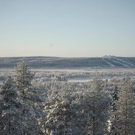 Villa Vaalea Rovaniemi Extérieur photo