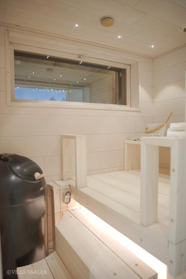 Vaalea Appartement