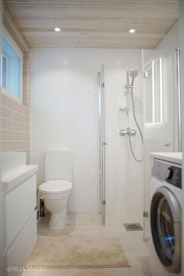 Appartement Vaalea *