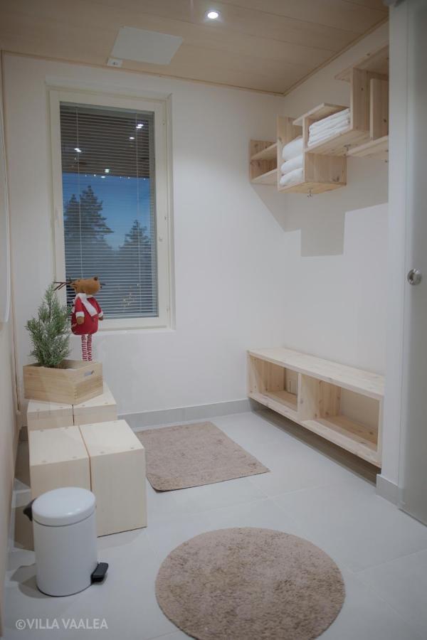 Appartement Vaalea *
