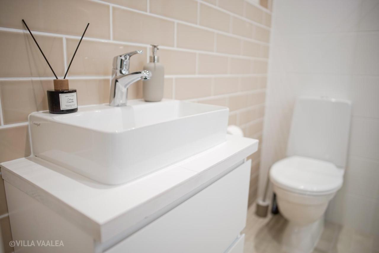 Appartement Vaalea