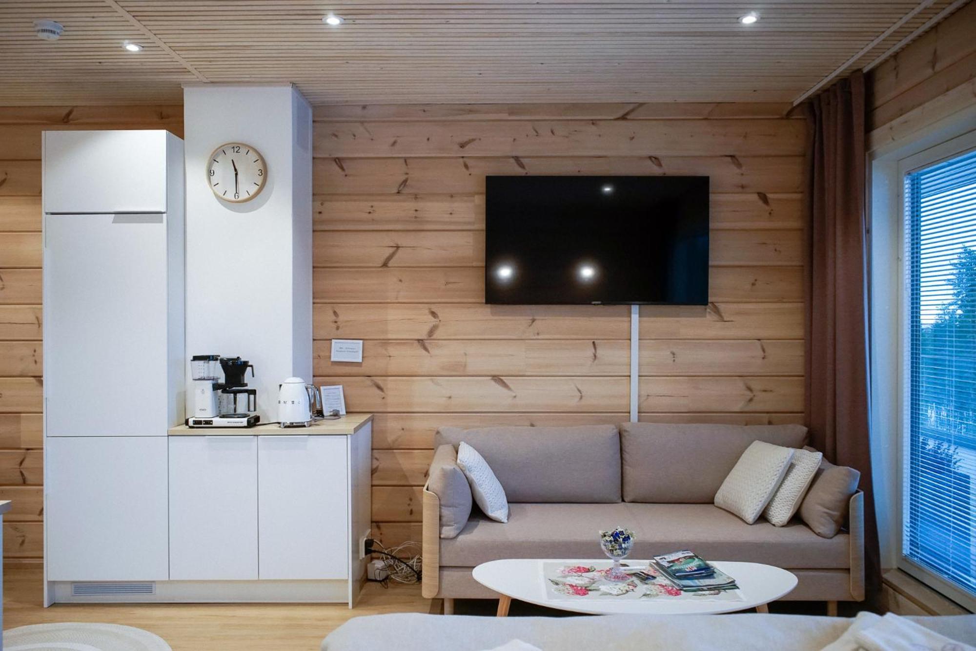 Appartement Vaalea Rovaniemi