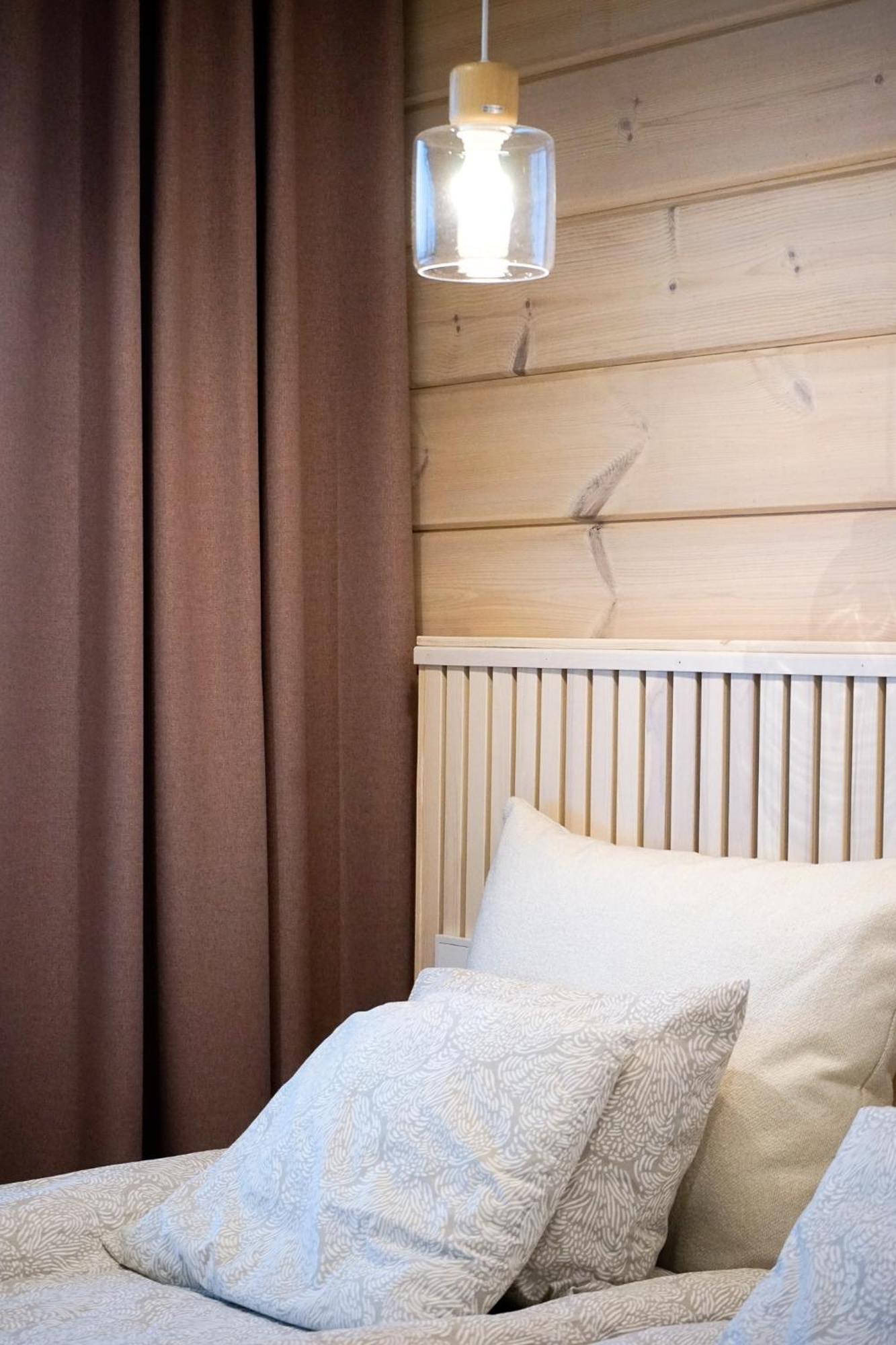 Appartement Vaalea Rovaniemi